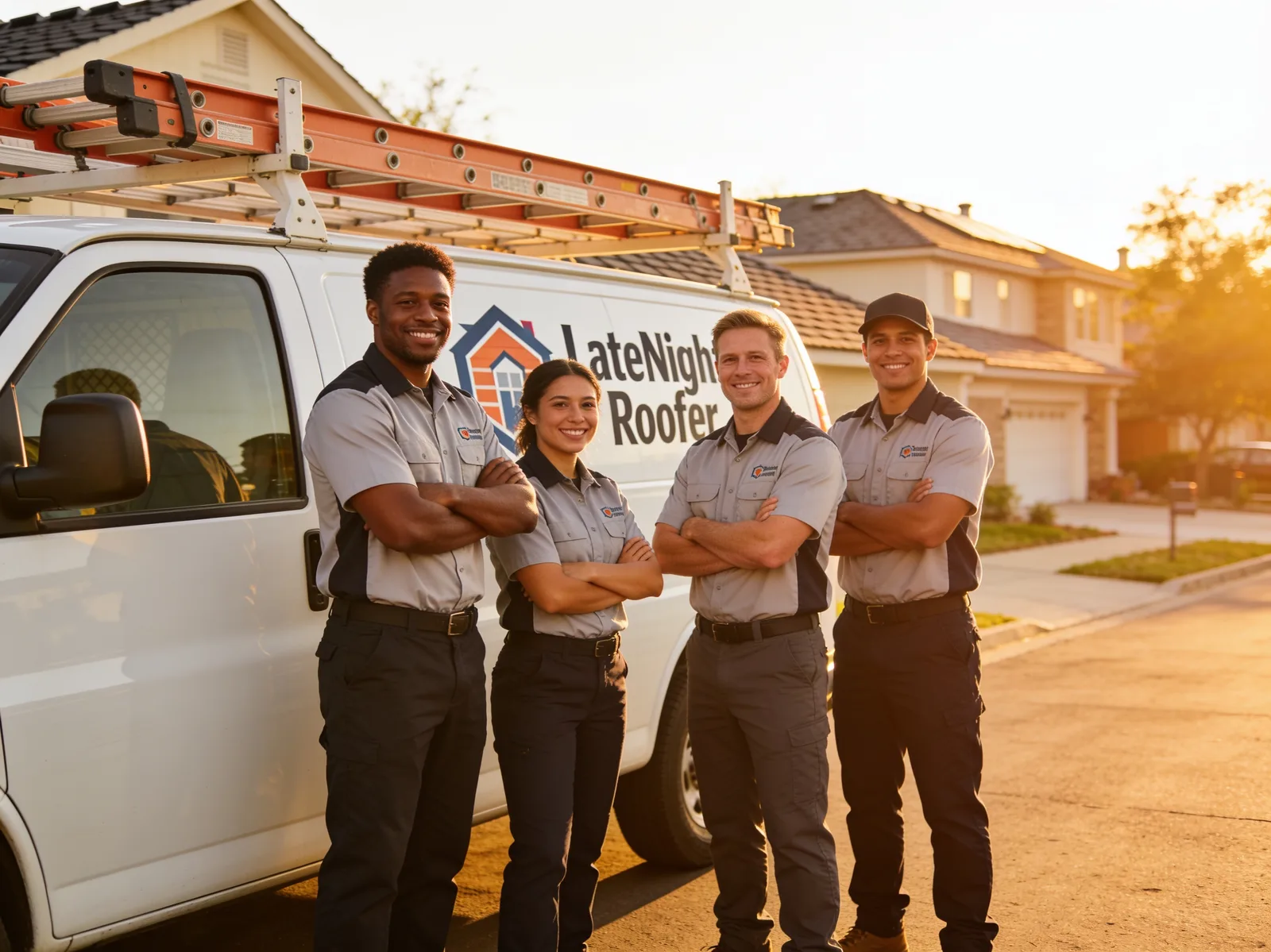 Emergency Roof Repair company in Davenport, CA